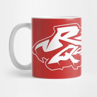 Rage Quitter Mug